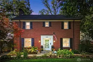 431 Dover Rd, Springfield, OH 45504 - Photo 1