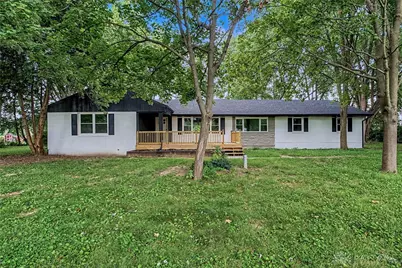 7865 Newbury Road, Tipp City, OH 45371 - Photo 1