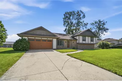 1444 Timberlane Drive, Lima, OH 45805 - Photo 2