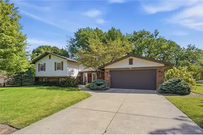 3888 Frostwood Drive, Beavercreek, OH 45430 - Photo 2