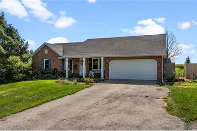 3770 Antioch Road, Wilmington, OH 45177 - Photo 2