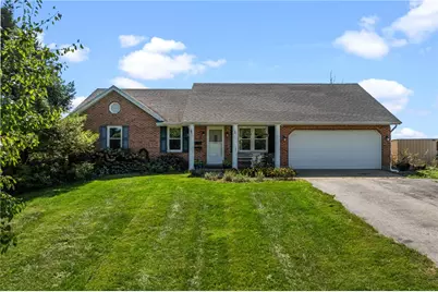 3770 Antioch Road, Wilmington, OH 45177 - Photo 1