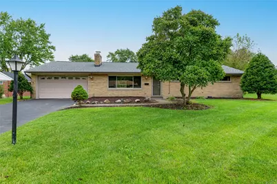 1100 Donson Drive, Kettering, OH 45429 - Photo 1