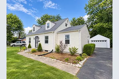 4 Richmond Avenue, London, OH 43140 - Photo 2