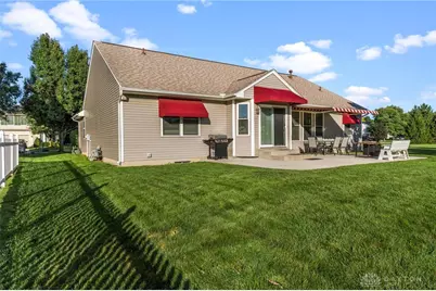 1086 Deercreek Drive, Fairborn, OH 45324 - Photo 44