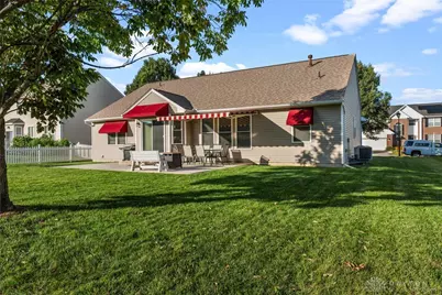 1086 Deercreek Drive, Fairborn, OH 45324 - Photo 46