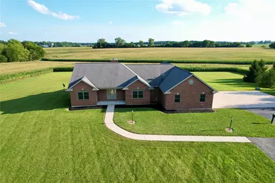 4356 Dixon Road, Eaton, OH 45320 - Photo 1