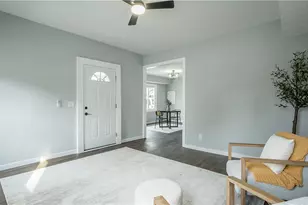 142 W James St, Bradford, OH 45308 - Photo 4