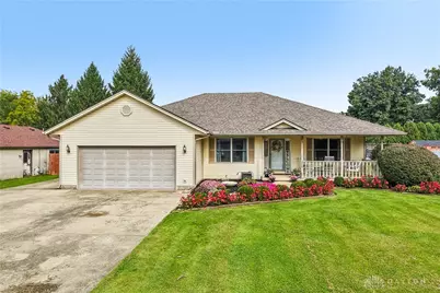 3970 Navajo Trail, Jamestown Vlg, OH 45335 - Photo 2