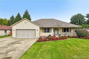 3970 Navajo Trail, Jamestown Vlg, OH 45335 - Photo 2