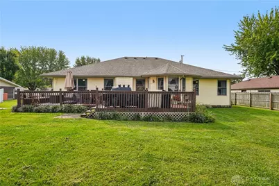 3970 Navajo Trail, Jamestown Vlg, OH 45335 - Photo 42