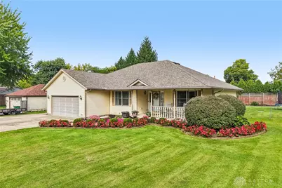 3970 Navajo Trail, Jamestown Vlg, OH 45335 - Photo 1