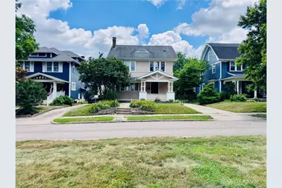 62 E Dixon Avenue, Oakwood, OH 45419 - Photo 4