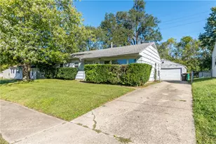 4153 Whitestone Ct, Trotwood, OH 45416 - Photo 12