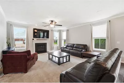 10135 Morgan Grey Court, Centerville, OH 45458 - Photo 20
