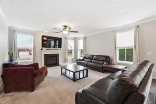 10135 Morgan Grey Ct, Centerville, OH 45458 - Photo 20