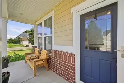 10135 Morgan Grey Court, Centerville, OH 45458 - Photo 6