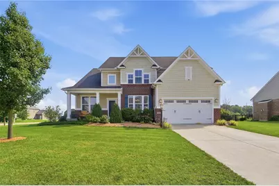 10135 Morgan Grey Court, Centerville, OH 45458 - Photo 2
