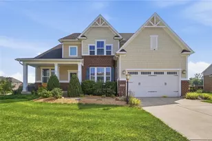 10135 Morgan Grey Ct, Centerville, OH 45458 - Photo 1
