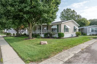 489 Oaklawn Drive, Fairborn, OH 45324 - Photo 1