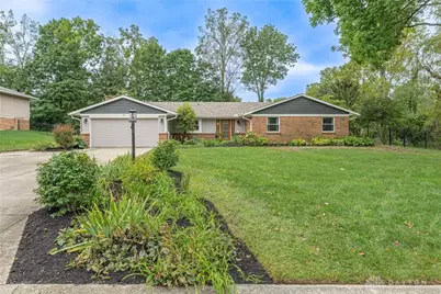 950 Pheasant Run Drive, Washington Twp, OH 45458 - Photo 1