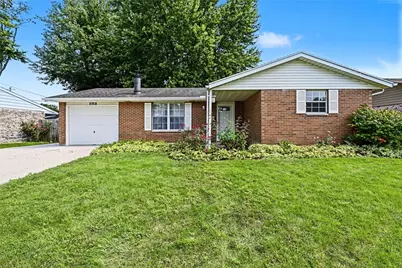 1713 Gayhart Drive, Xenia, OH 45385 - Photo 2
