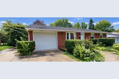 6510 Longford Road, Huber Heights, OH 45424 - Photo 1
