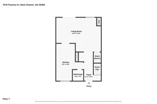 7618 Thames Ct, West Chester, OH 45069 - Photo 24