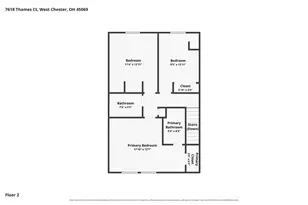 7618 Thames Ct, West Chester, OH 45069 - Photo 40