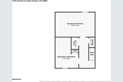 7618 Thames Court #308, West Chester, OH 45069 - Photo 48