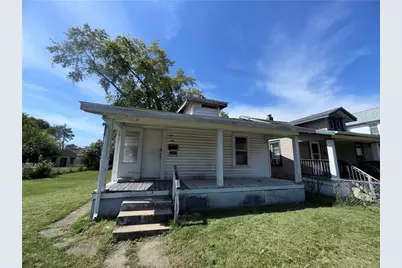 941 Milburn Avenue, Dayton, OH 45404 - Photo 2