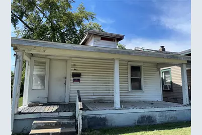 941 Milburn Avenue, Dayton, OH 45404 - Photo 1