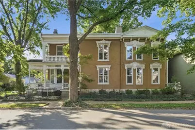 416 E 6th Street, Dayton, OH 45402 - Photo 4