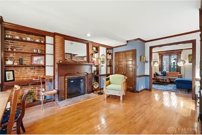 416 E 6th Street, Dayton, OH 45402 - Photo 14