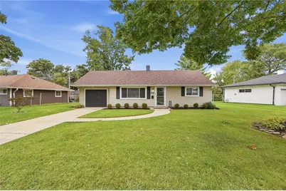 3839 Saranac Drive, Dayton, OH 45429 - Photo 2