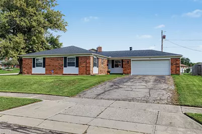 5575 Longford Road, Huber Heights, OH 45424 - Photo 4