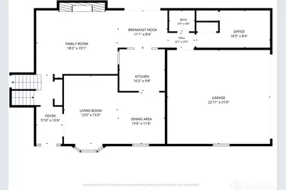 7483 Horizon Hill, Clear Creek Township, OH 45066 - Photo 40