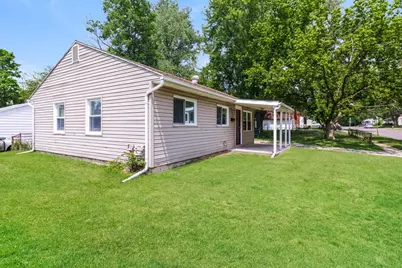 3861 Myron Avenue, Trotwood, OH 45416 - Photo 2