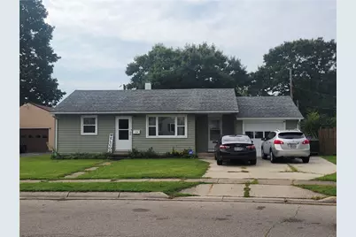 108 Funston Avenue, New Carlisle, OH 45344 - Photo 1