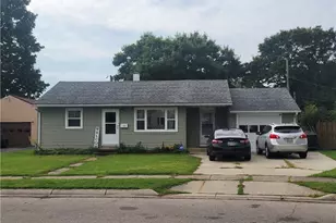 108 Funston Ave, New Carlisle, OH 45344 - Photo 1