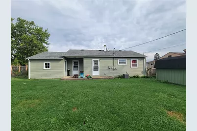 108 Funston Avenue, New Carlisle, OH 45344 - Photo 2
