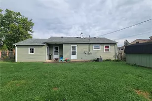 108 Funston Ave, New Carlisle, OH 45344 - Photo 2