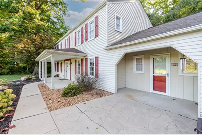 6350 Troy-Frederick Road, Tipp City, OH 45371 - Photo 2