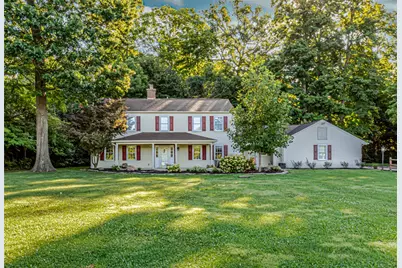 6350 Troy-Frederick Road, Tipp City, OH 45371 - Photo 1