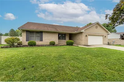 3334 Magnolia Drive, Troy, OH 45373 - Photo 2