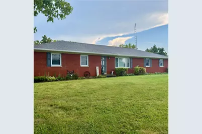 12442 Brookville Pyrmont Road, Brookville, OH 45309 - Photo 8