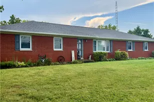 12442 Brookville Pyrmont Rd, Brookville, OH 45309 - Photo 1
