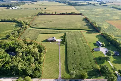 4356 Dixon Road, Eaton, OH 45320 - Photo 2