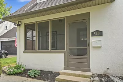 560 Irving Avenue, Oakwood, OH 45409 - Photo 2