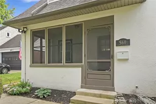 560 Irving Ave, Oakwood, OH 45409 - Photo 2